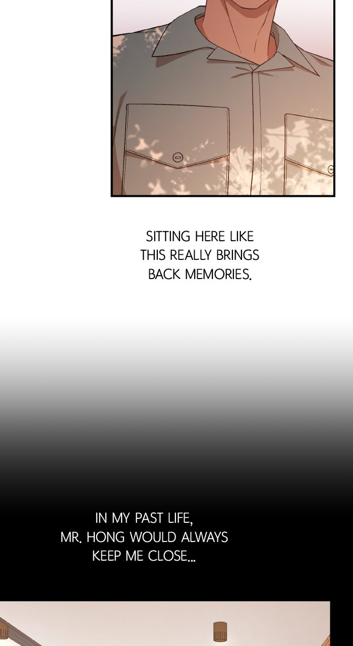 The GeniusWants an Ordinary Life Episode 34 page 29 - 