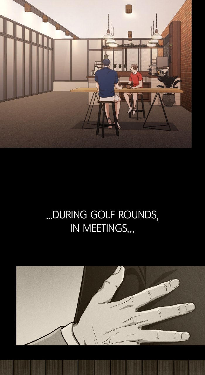 The GeniusWants an Ordinary Life Episode 34 page 30 - 
