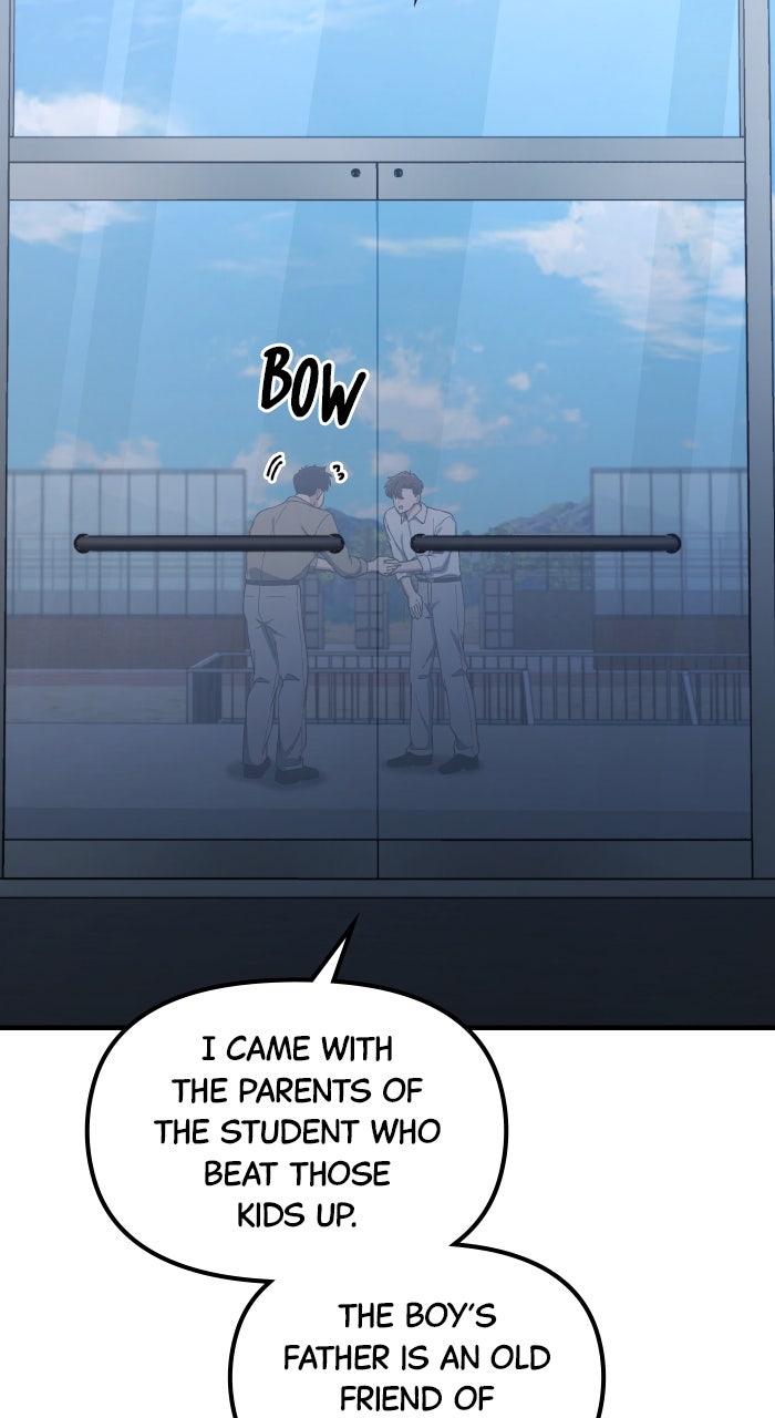 The GeniusWants an Ordinary Life Episode 34 page 4 - 