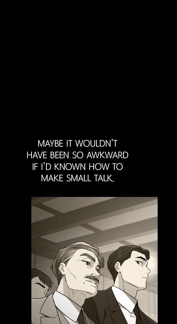 The GeniusWants an Ordinary Life Episode 34 page 32 - 