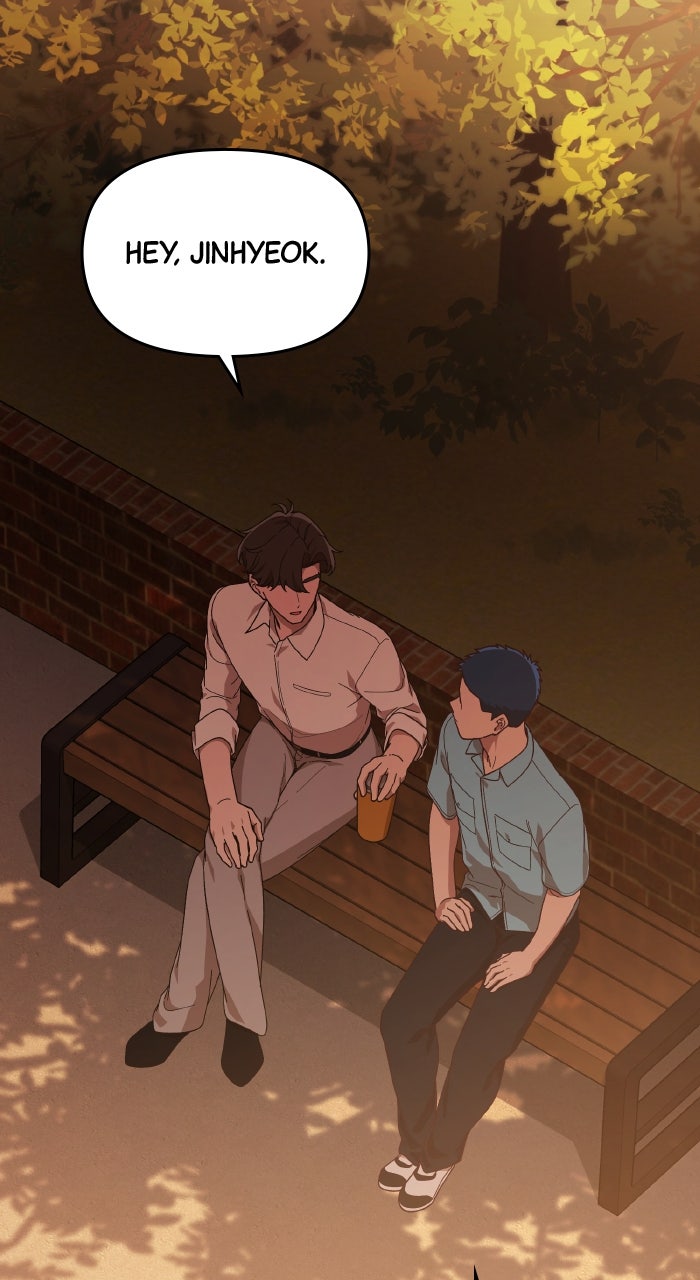 The GeniusWants an Ordinary Life Episode 34 page 35 - 