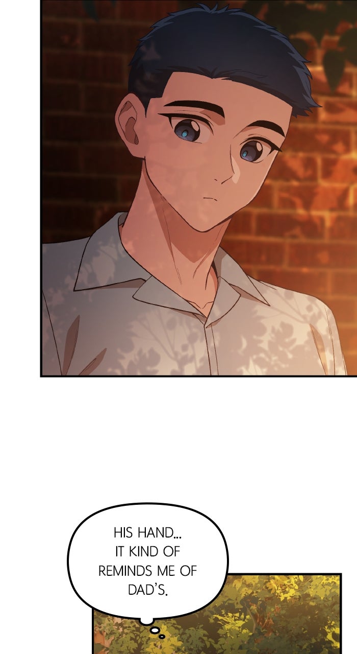 The GeniusWants an Ordinary Life Episode 34 page 37 - 