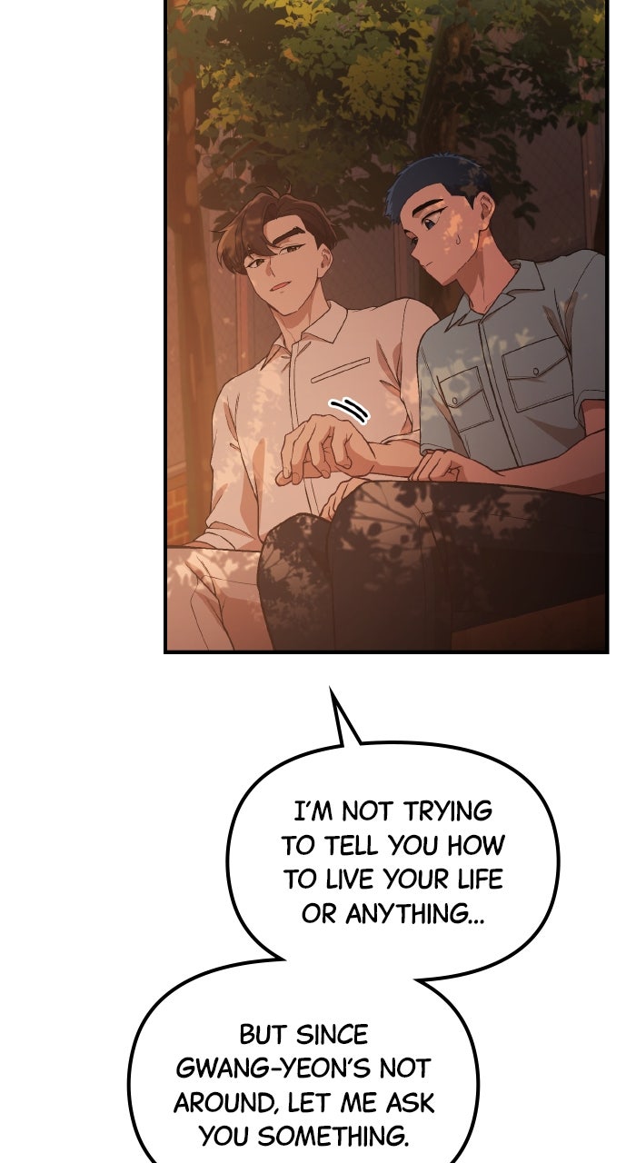 The GeniusWants an Ordinary Life Episode 34 page 38 - 
