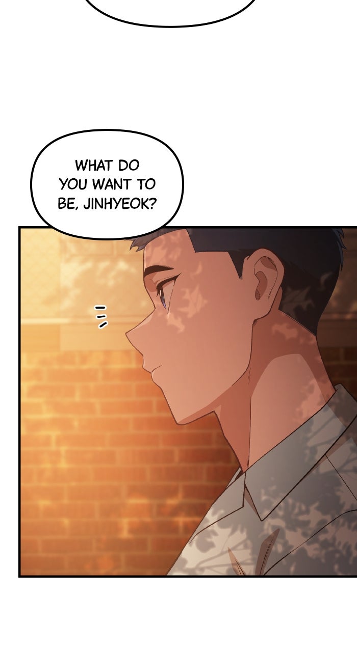 The GeniusWants an Ordinary Life Episode 34 page 39 - 