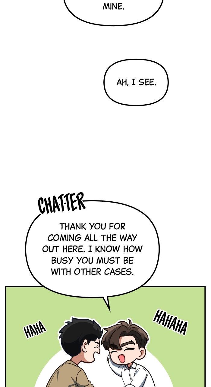 The GeniusWants an Ordinary Life Episode 34 page 5 - 