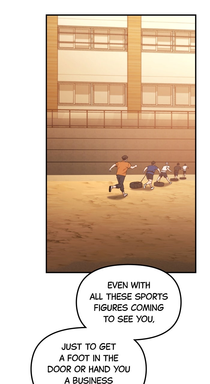 The GeniusWants an Ordinary Life Episode 34 page 42 - 
