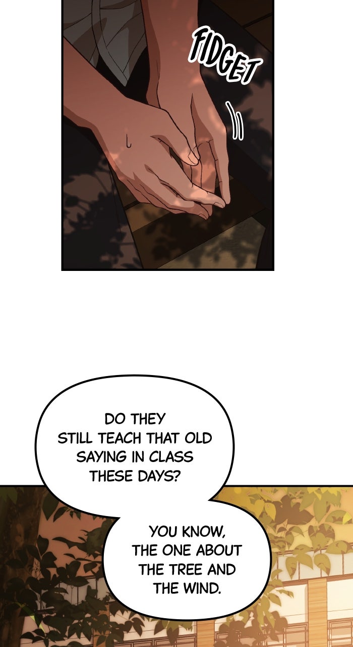 The GeniusWants an Ordinary Life Episode 34 page 44 - 