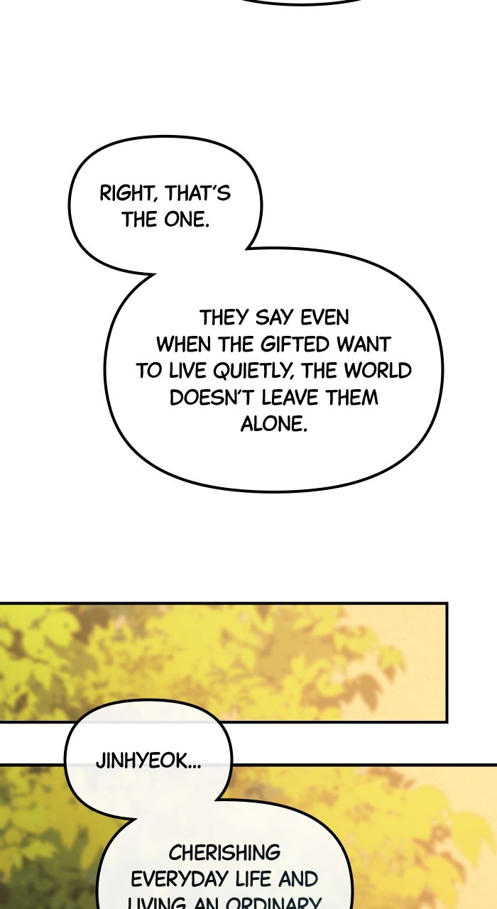 The GeniusWants an Ordinary Life Episode 34 page 46 - 