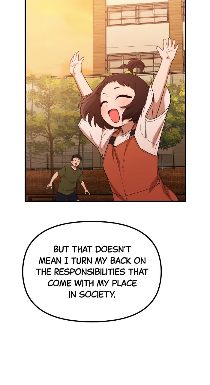 The GeniusWants an Ordinary Life Episode 34 page 49 - 