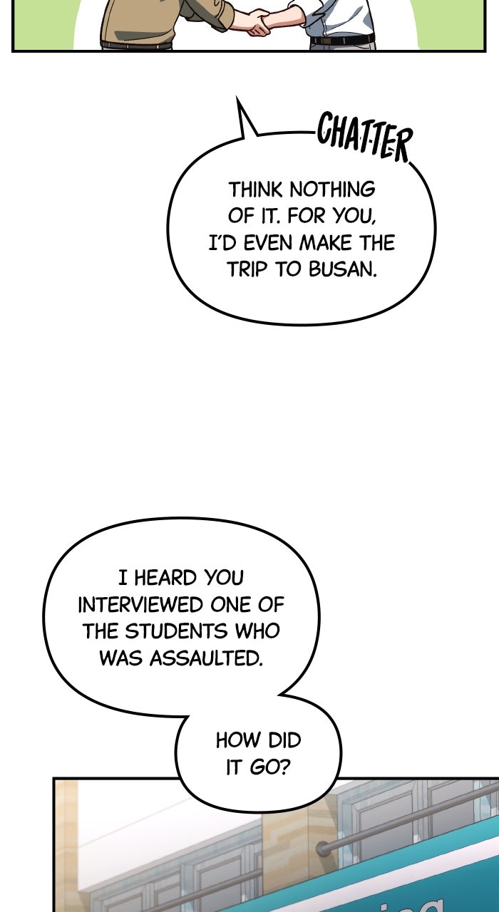 The GeniusWants an Ordinary Life Episode 34 page 6 - 