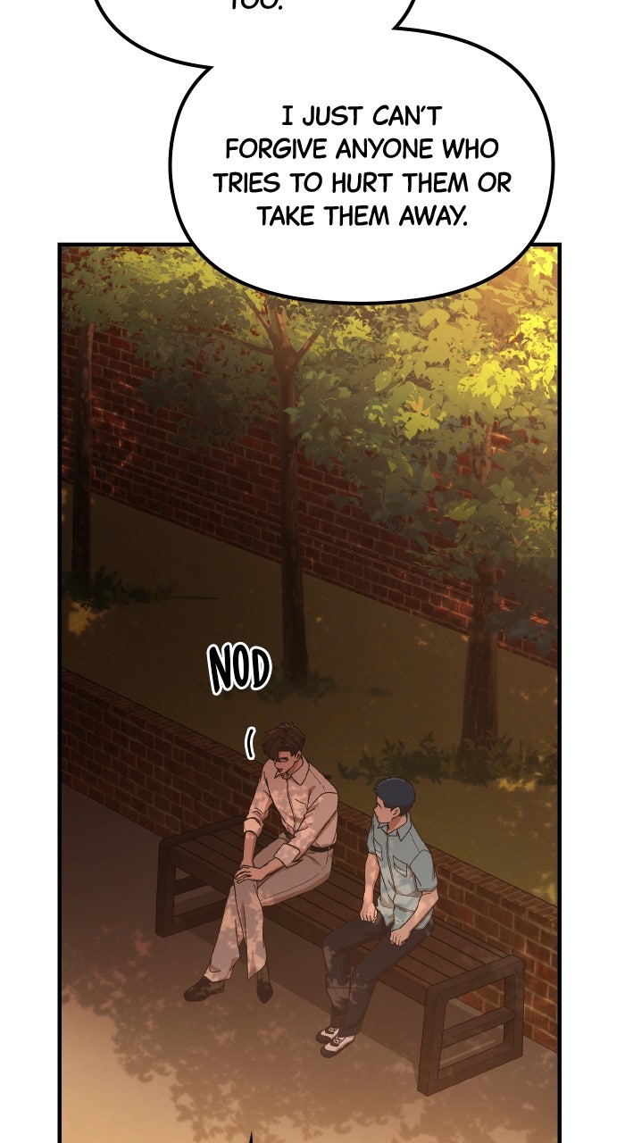 The GeniusWants an Ordinary Life Episode 34 page 52 - 