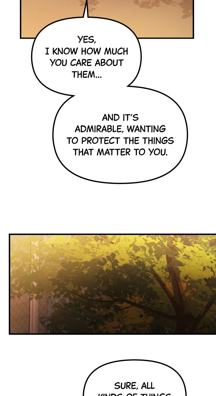 The GeniusWants an Ordinary Life Episode 34 page 53 - 