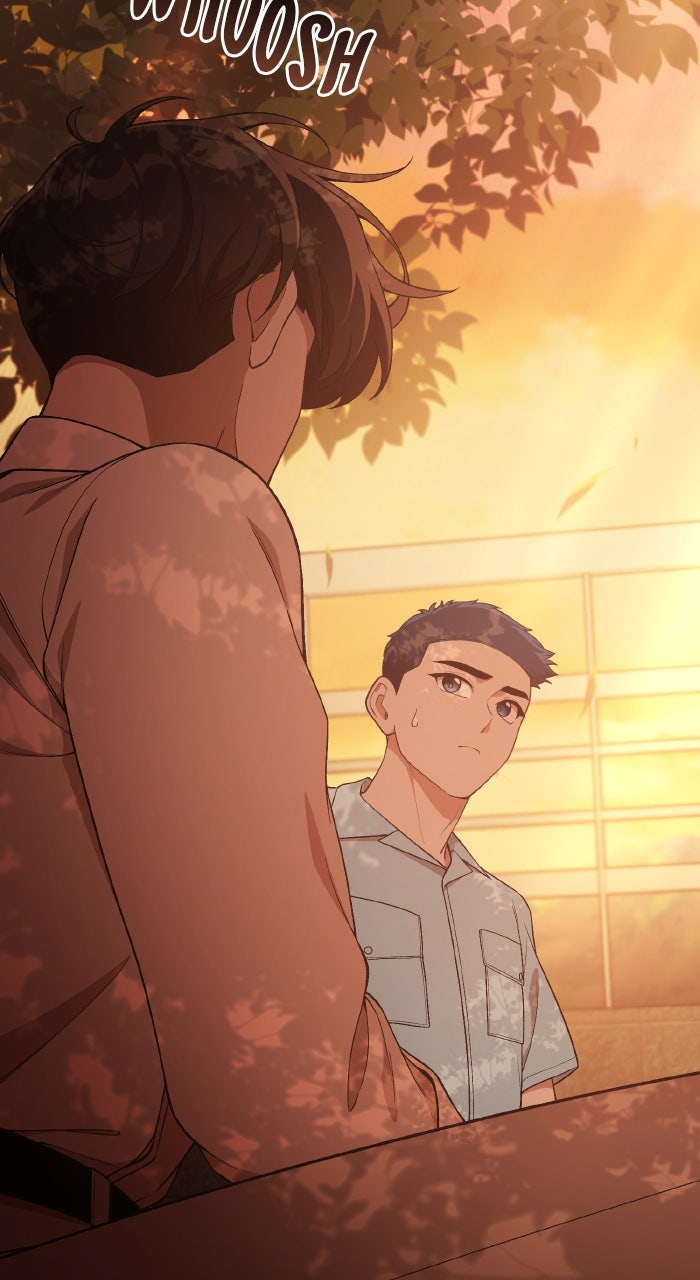 The GeniusWants an Ordinary Life Episode 34 page 55 - 