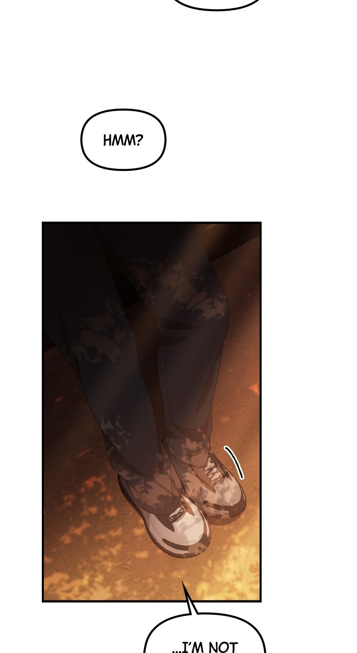 The GeniusWants an Ordinary Life Episode 34 page 57 - 