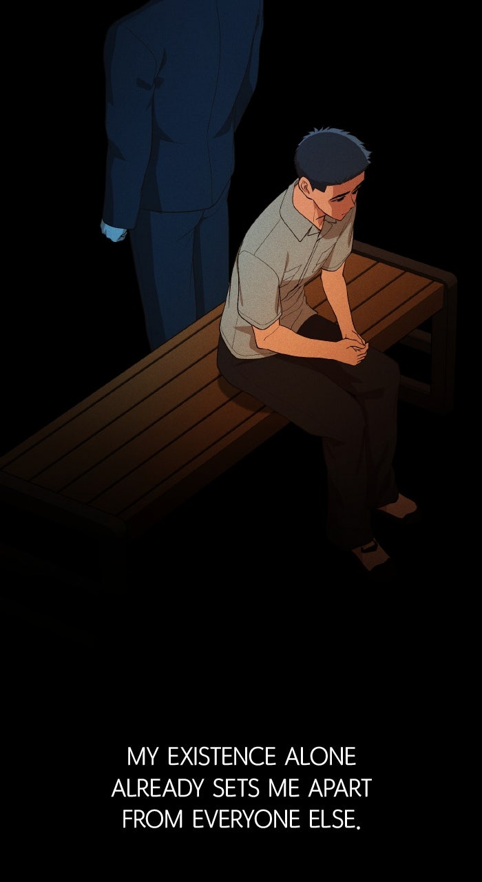 The GeniusWants an Ordinary Life Episode 34 page 59 - 