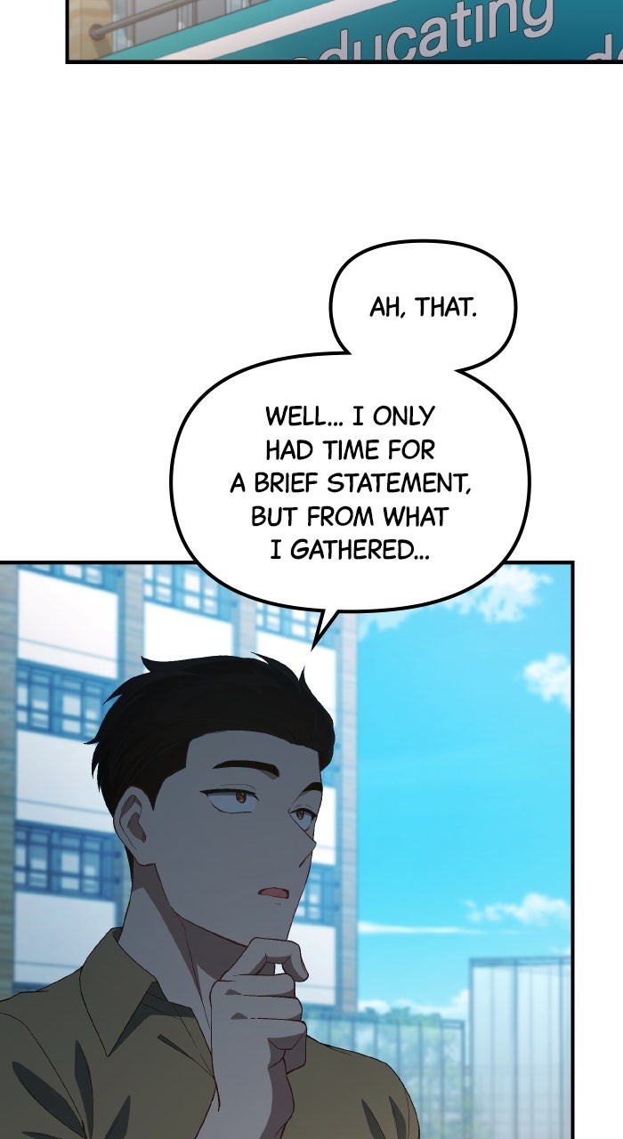 The GeniusWants an Ordinary Life Episode 34 page 7 - 