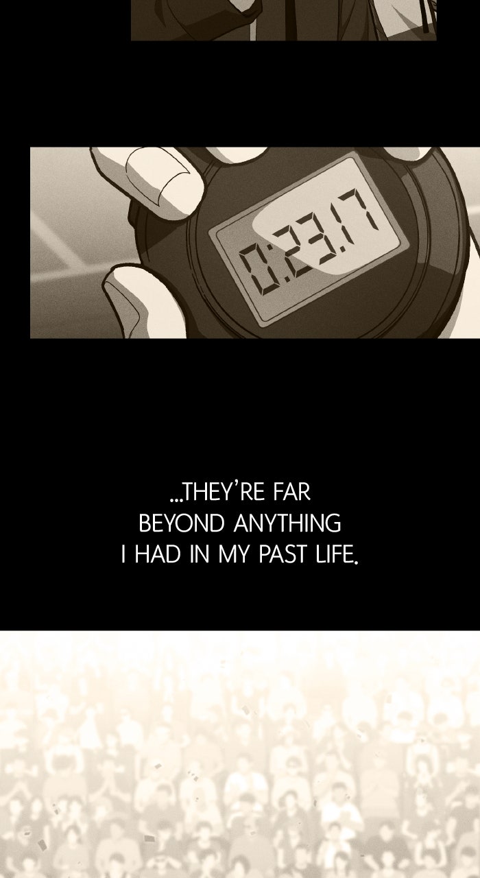 The GeniusWants an Ordinary Life Episode 34 page 61 - 