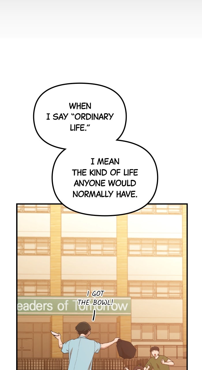 The GeniusWants an Ordinary Life Episode 34 page 65 - 