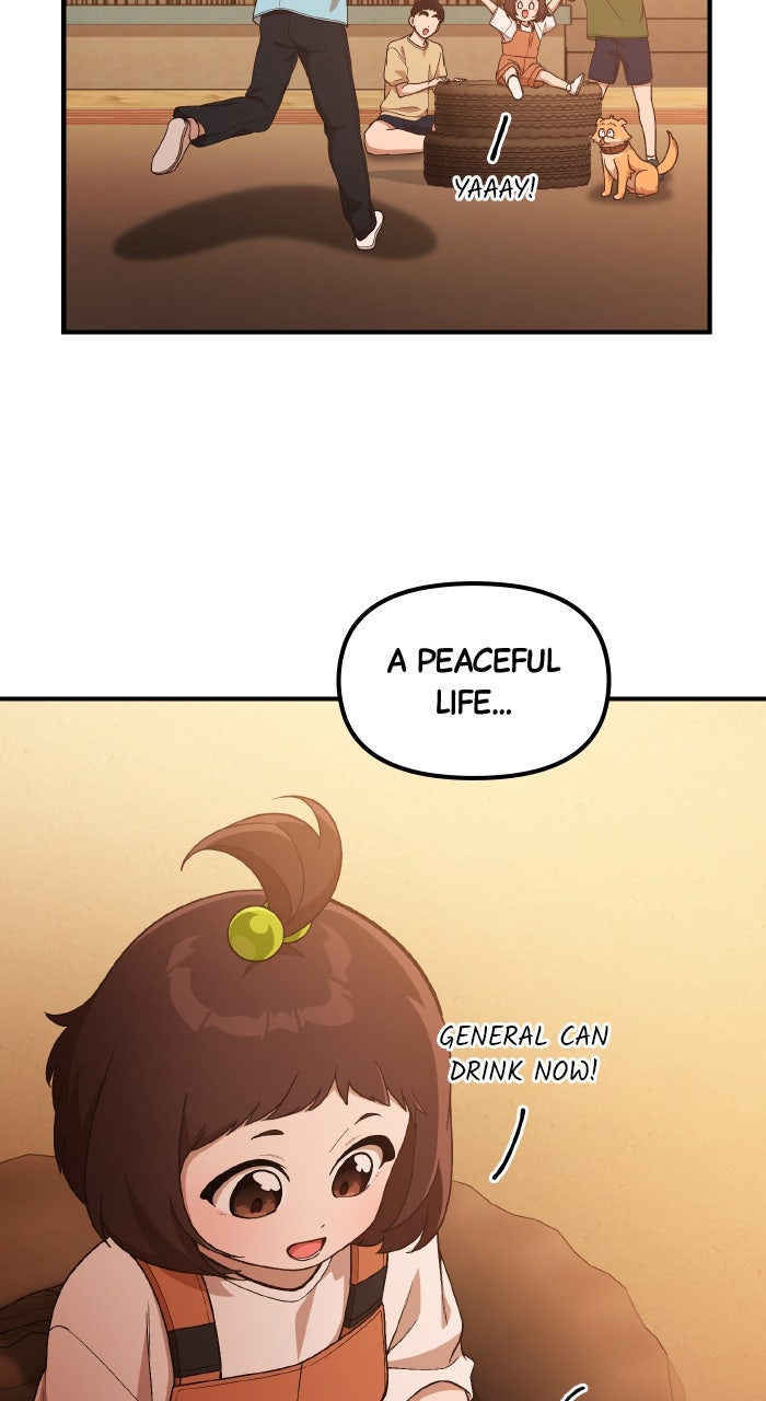 The GeniusWants an Ordinary Life Episode 34 page 66 - 