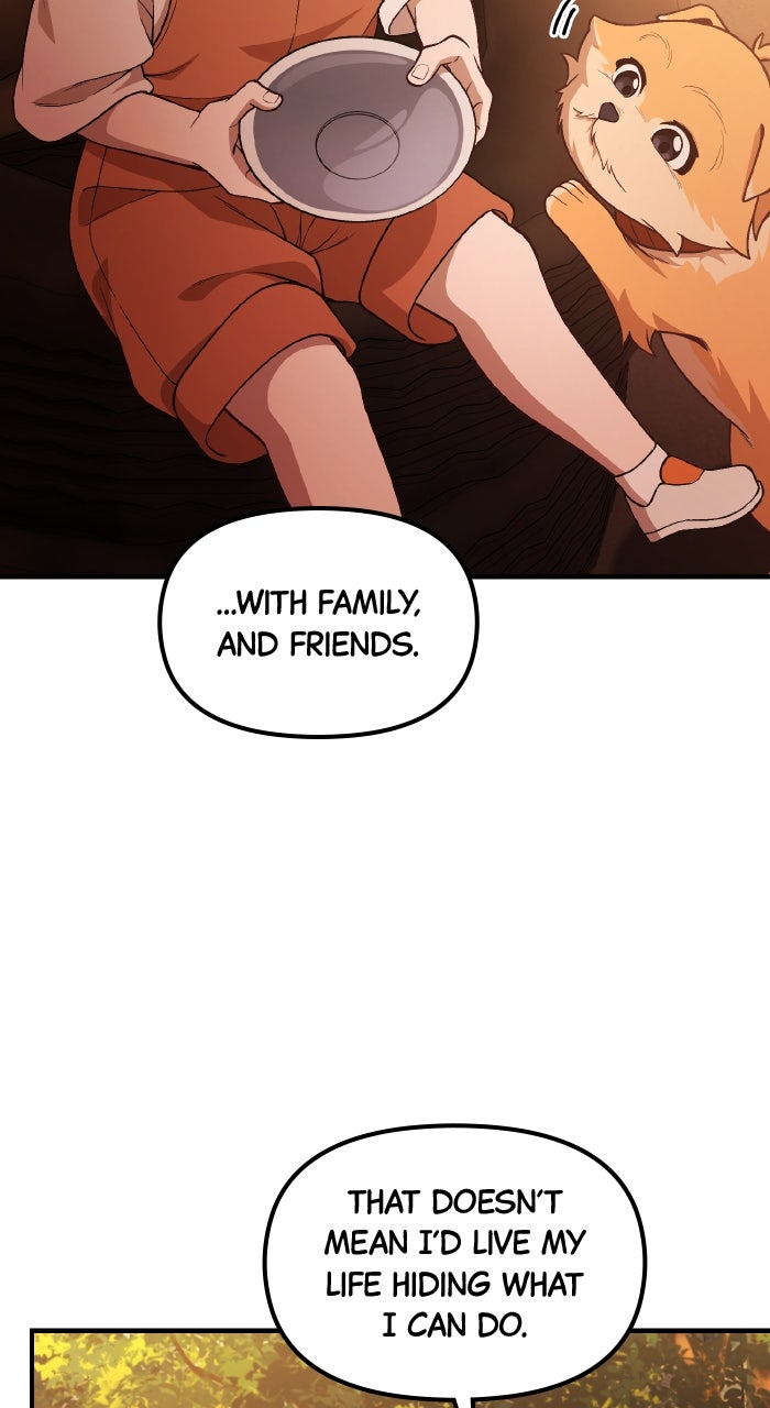 The GeniusWants an Ordinary Life Episode 34 page 67 - 