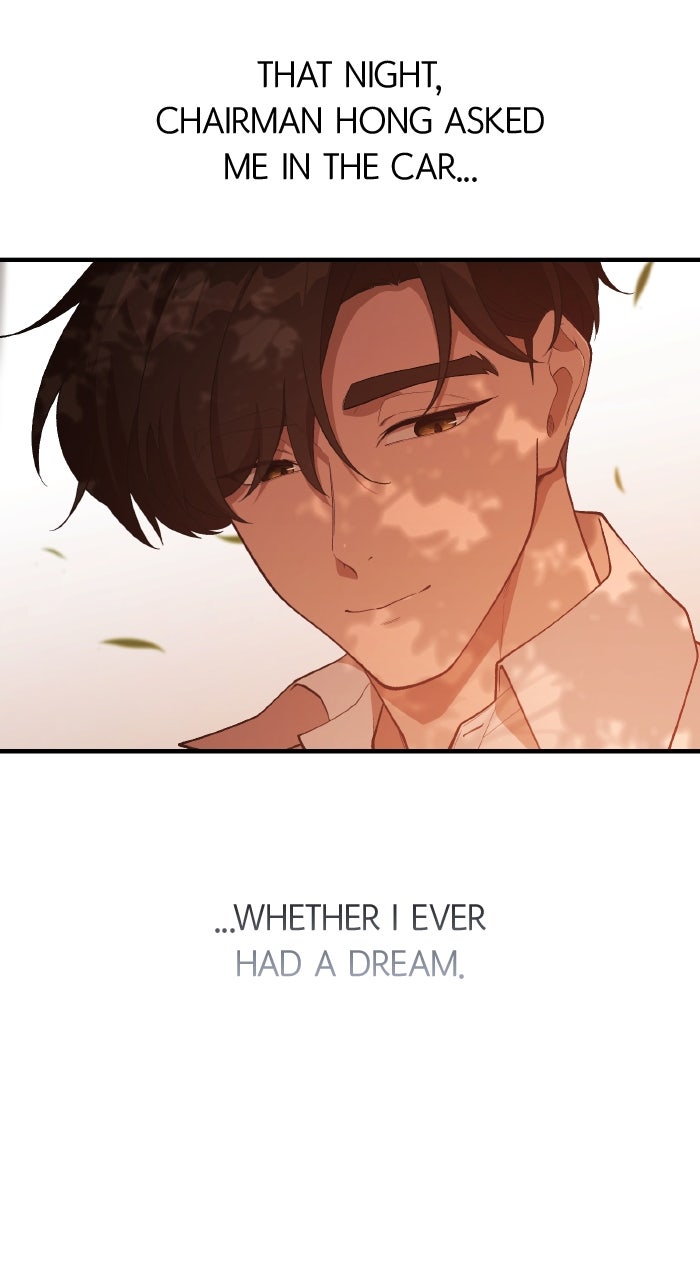 The GeniusWants an Ordinary Life Episode 34 page 69 - 