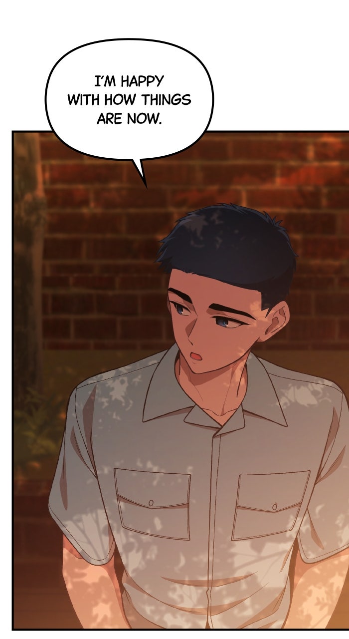 The GeniusWants an Ordinary Life Episode 34 page 70 - 