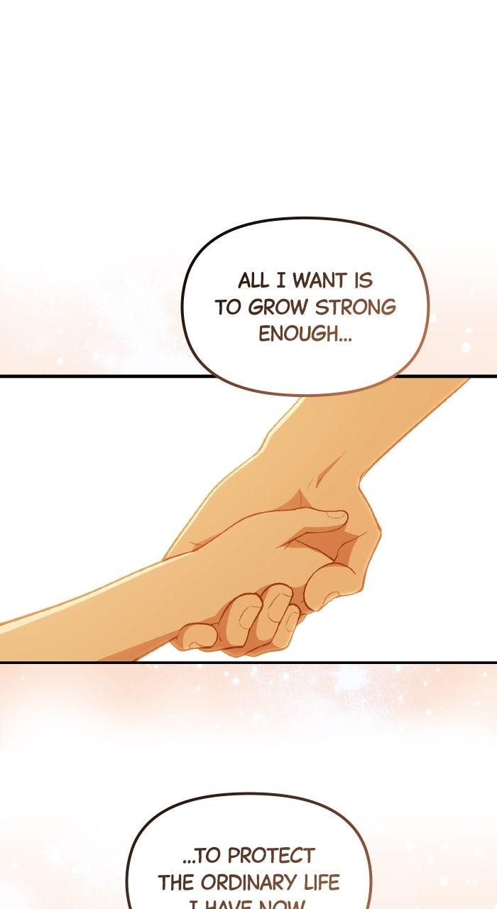 The GeniusWants an Ordinary Life Episode 34 page 71 - 