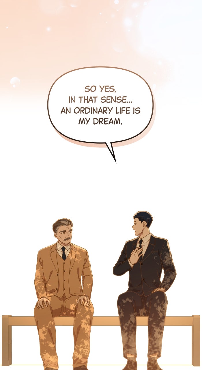 The GeniusWants an Ordinary Life Episode 34 page 73 - 