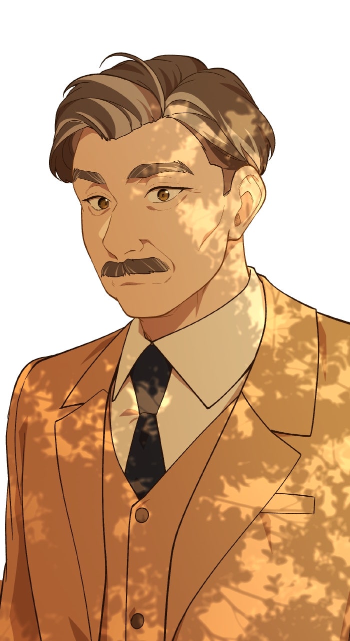 The GeniusWants an Ordinary Life Episode 34 page 76 - 