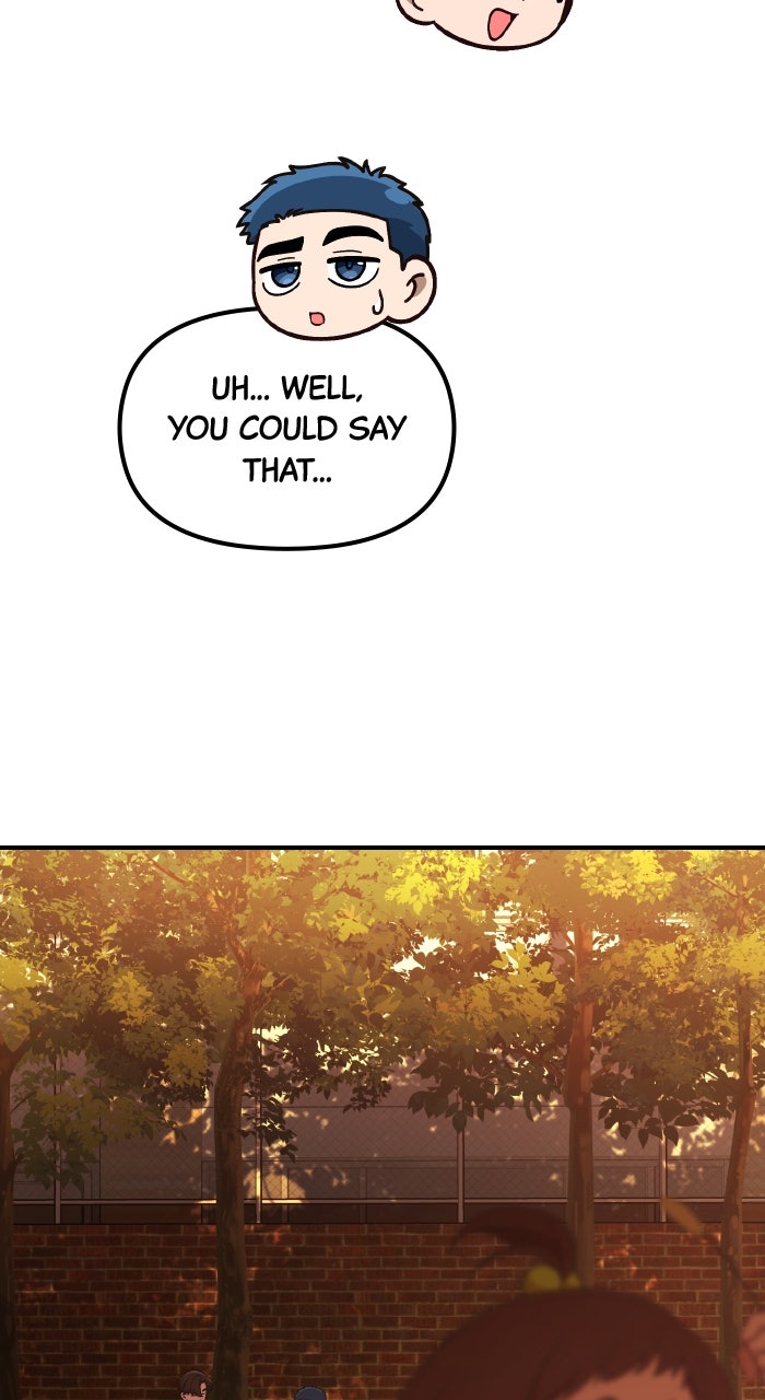 The GeniusWants an Ordinary Life Episode 34 page 78 - 