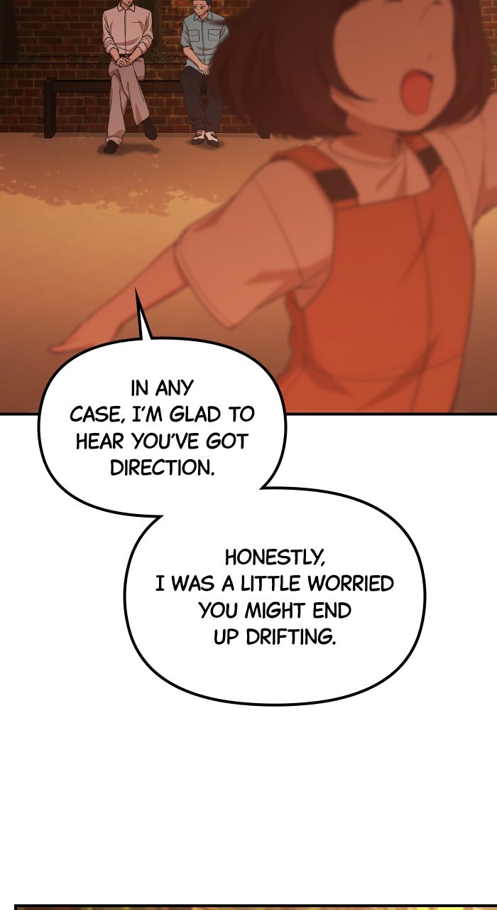 The GeniusWants an Ordinary Life Episode 34 page 79 - 