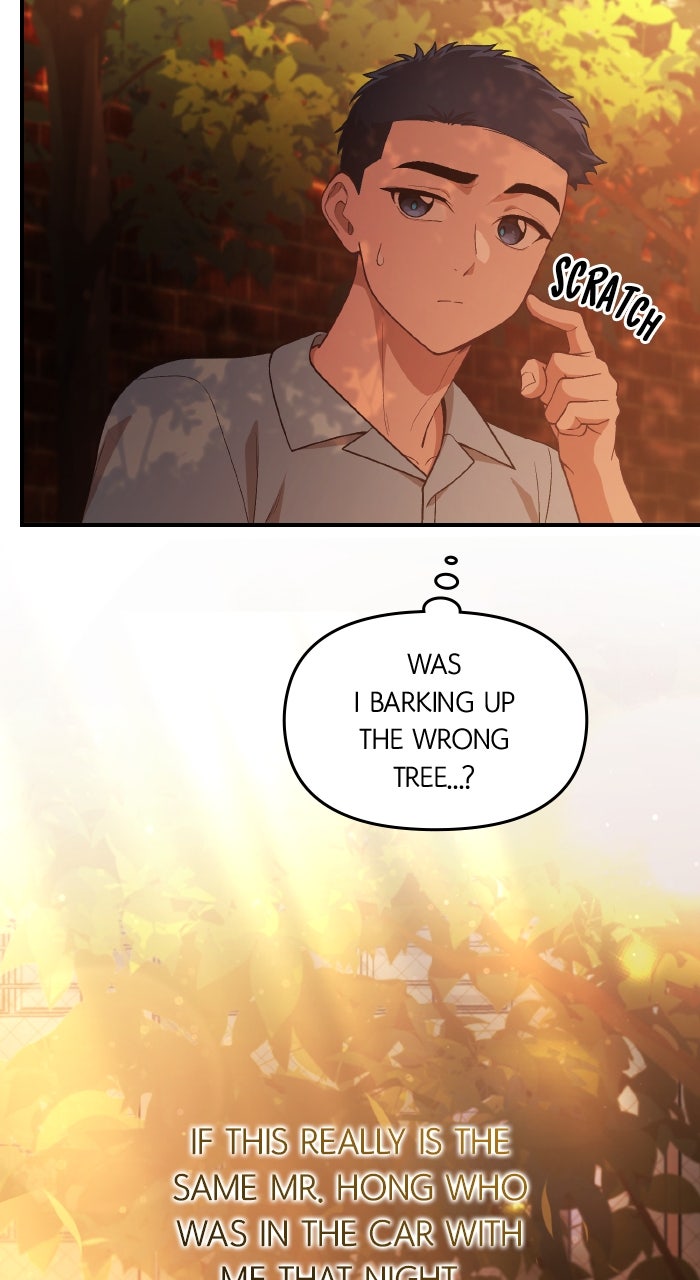 The GeniusWants an Ordinary Life Episode 34 page 80 - 