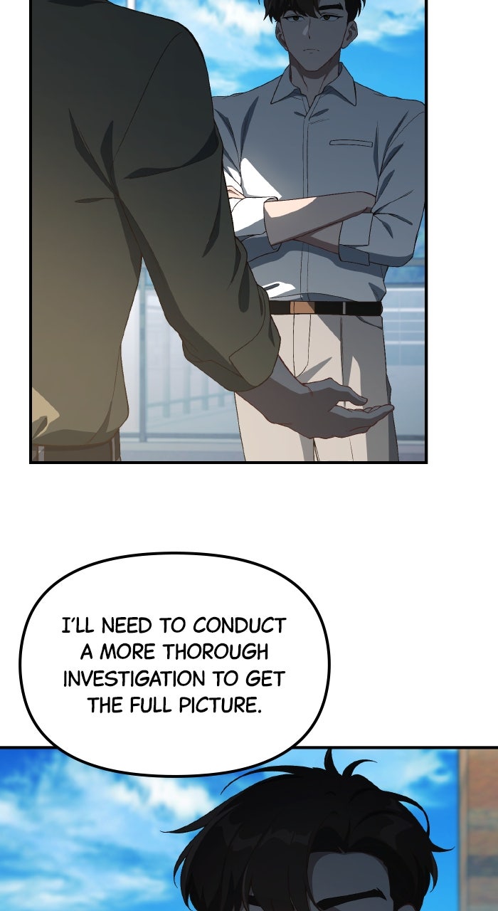 The GeniusWants an Ordinary Life Episode 34 page 9 - 