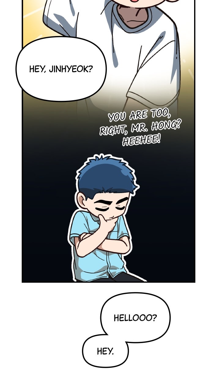 The GeniusWants an Ordinary Life Episode 34 page 86 - 