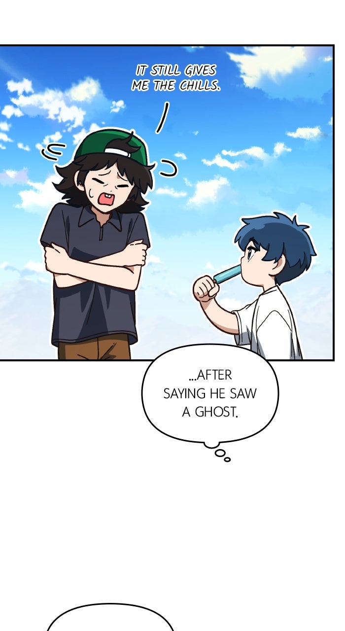 The GeniusWants an Ordinary Life Episode 34 page 90 - 