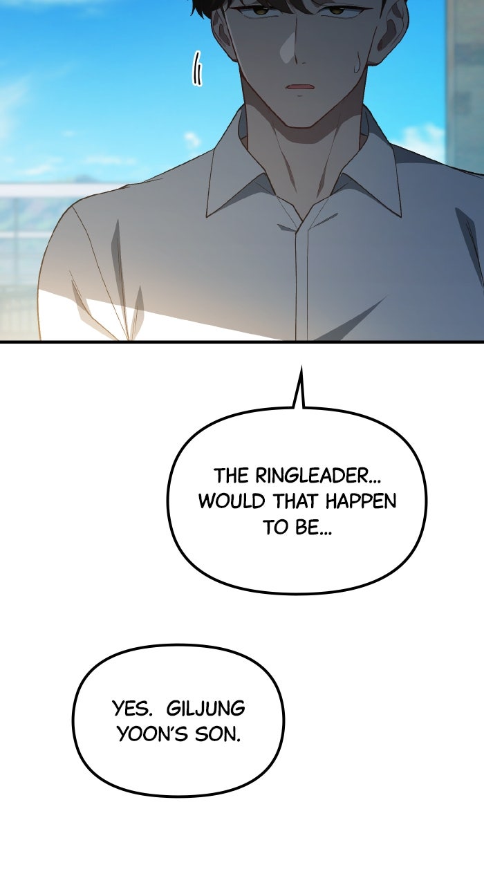 The GeniusWants an Ordinary Life Episode 34 page 10 - 