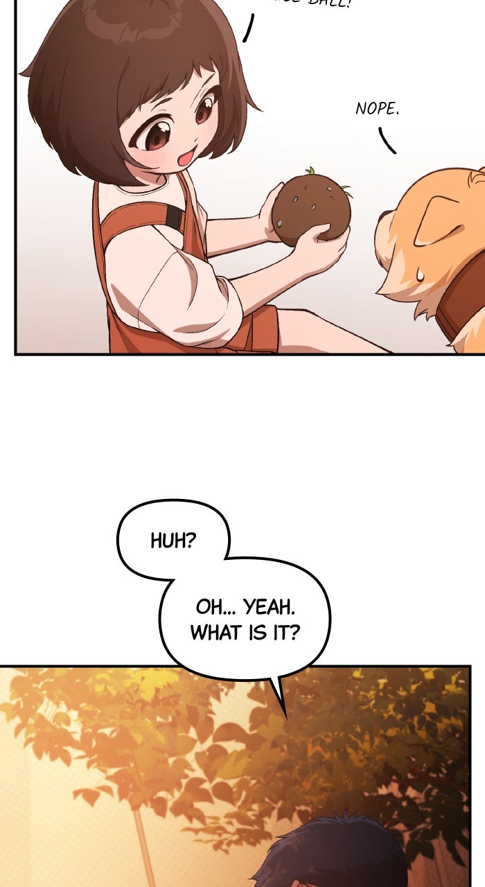 The GeniusWants an Ordinary Life Episode 34 page 93 - 
