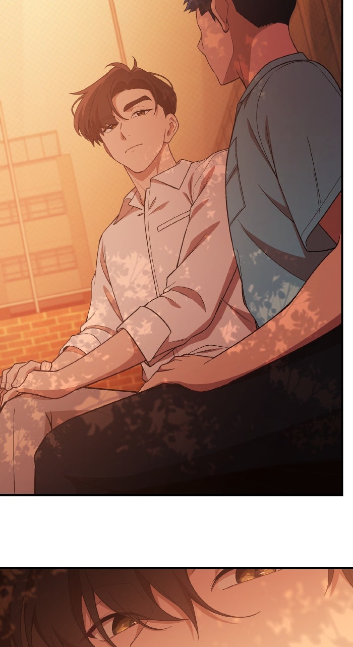 The GeniusWants an Ordinary Life Episode 34 page 94 - 