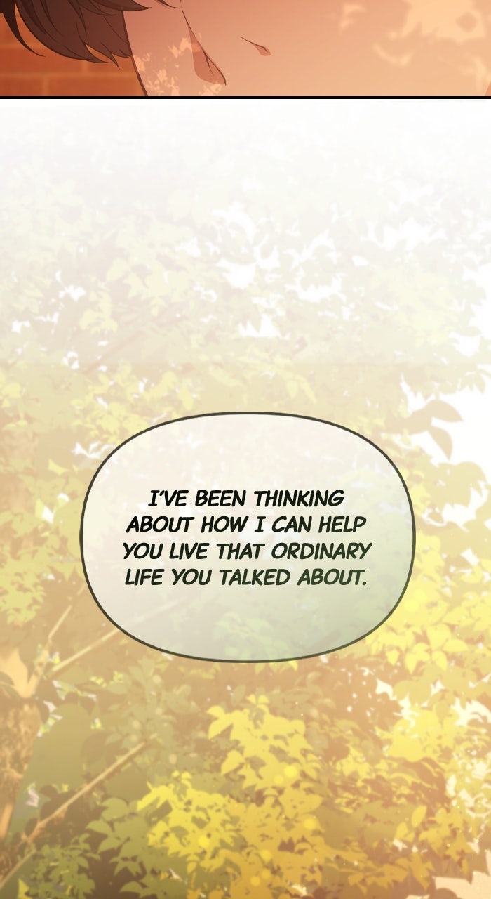 The GeniusWants an Ordinary Life Episode 34 page 95 - 