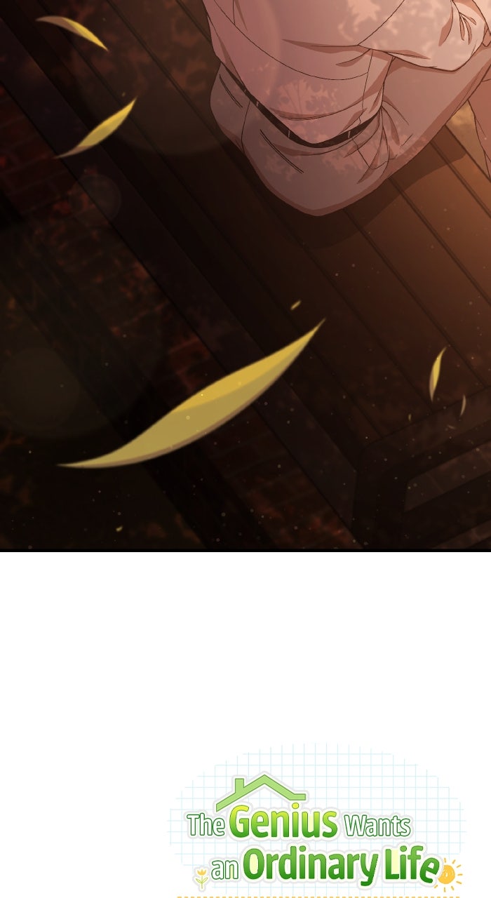 The GeniusWants an Ordinary Life Episode 34 page 97 - 