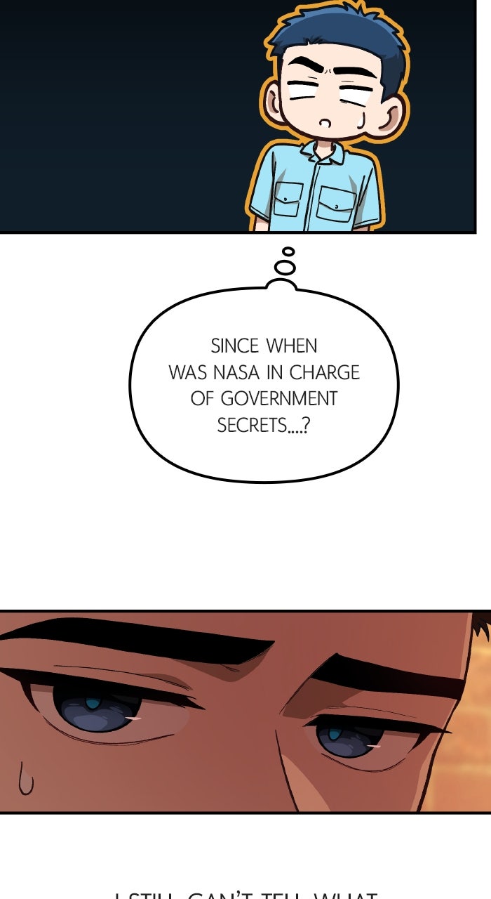 The GeniusWants an Ordinary Life Episode 35 page 11 - 