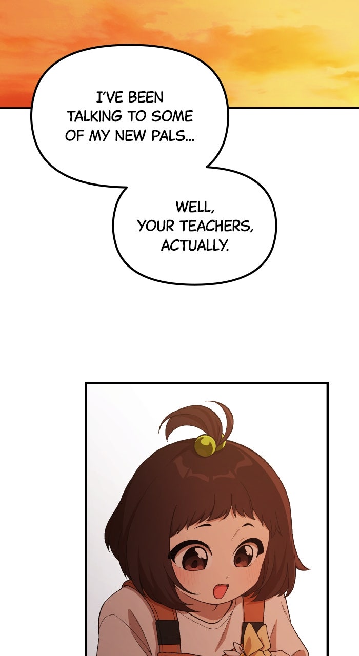 The GeniusWants an Ordinary Life Episode 35 page 14 - 