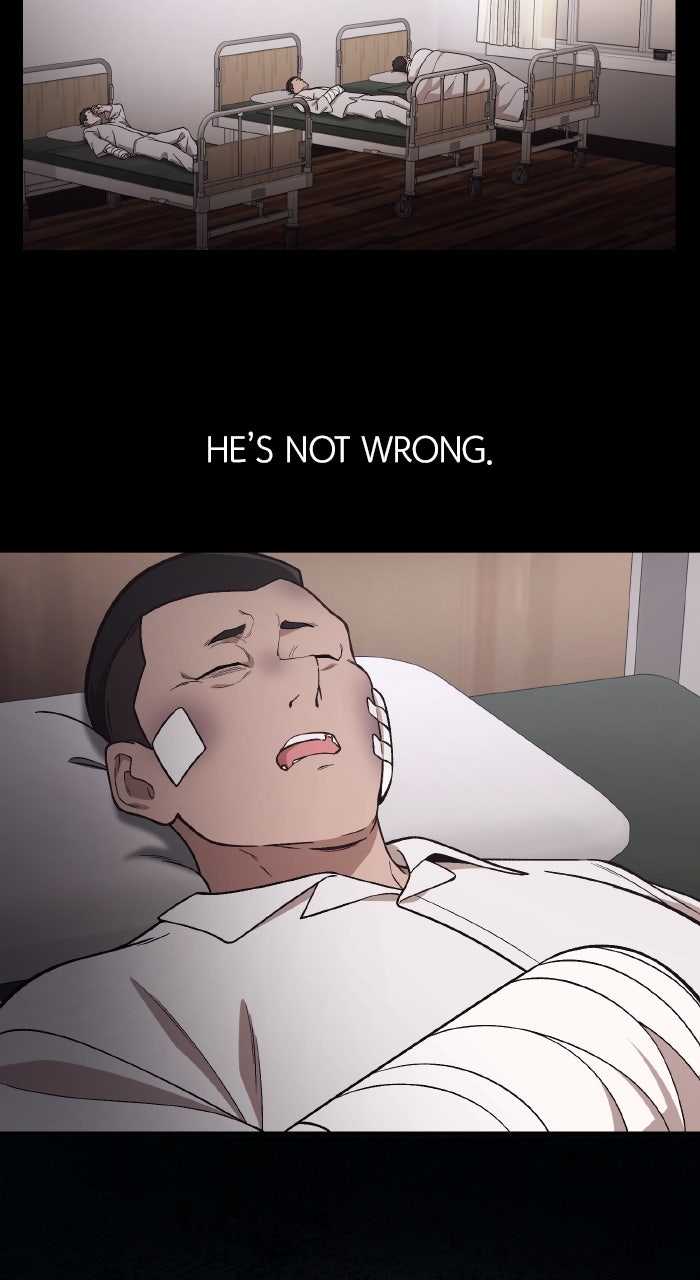 The GeniusWants an Ordinary Life Episode 35 page 16 - 
