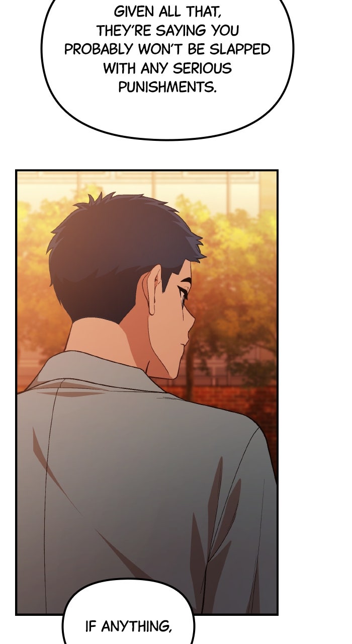 The GeniusWants an Ordinary Life Episode 35 page 20 - 