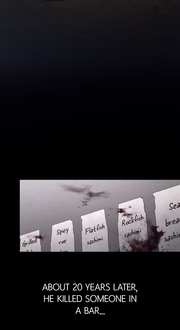 The GeniusWants an Ordinary Life Episode 35 page 23 - 