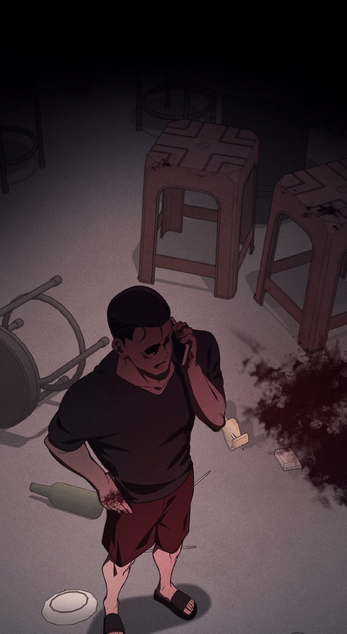 The GeniusWants an Ordinary Life Episode 35 page 24 - 