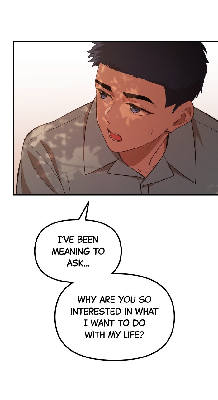 The GeniusWants an Ordinary Life Episode 35 page 4 - 
