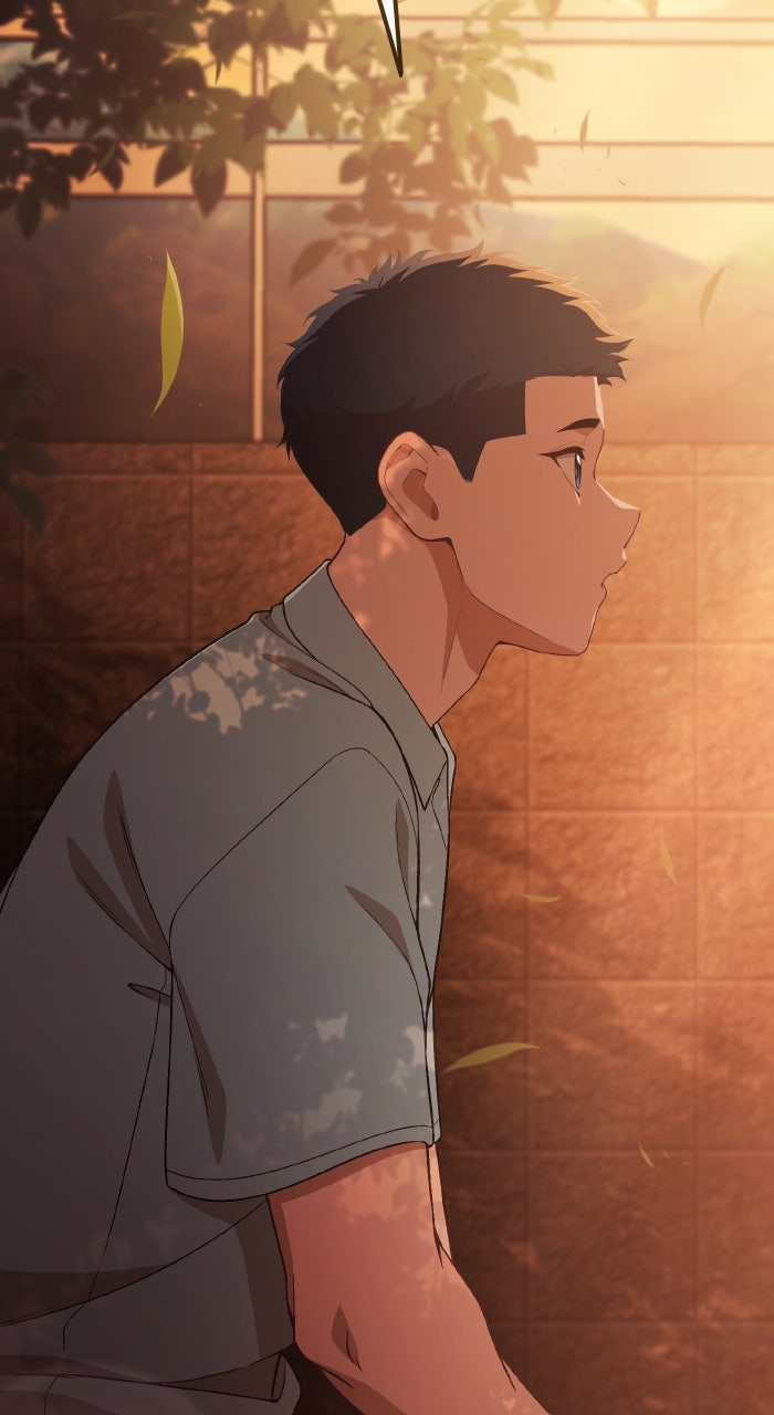 The GeniusWants an Ordinary Life Episode 35 page 31 - 