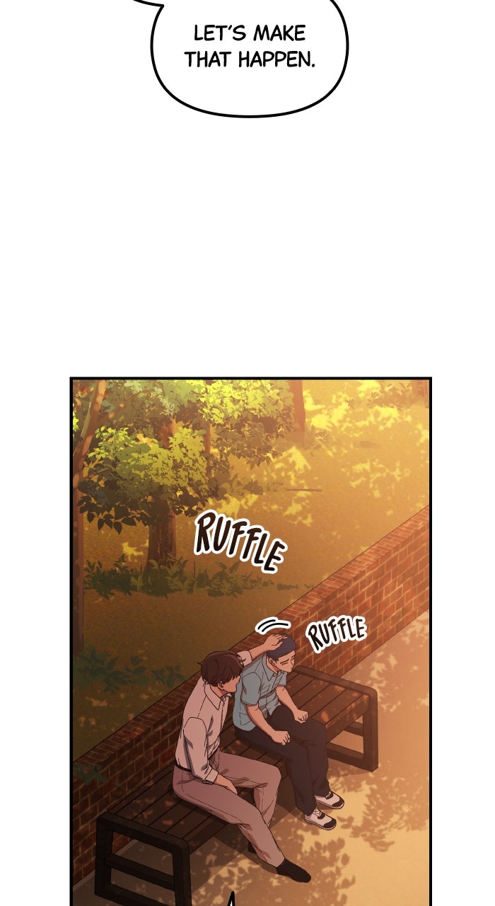 The GeniusWants an Ordinary Life Episode 35 page 33 - 