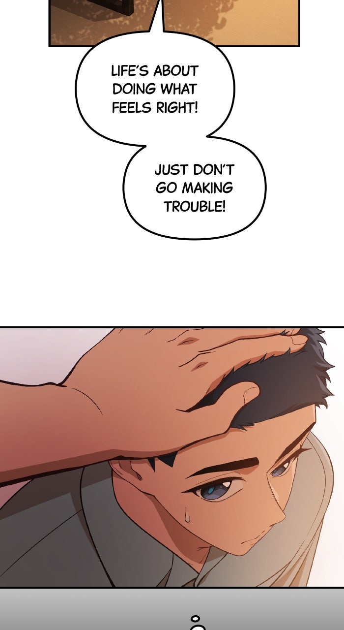 The GeniusWants an Ordinary Life Episode 35 page 34 - 